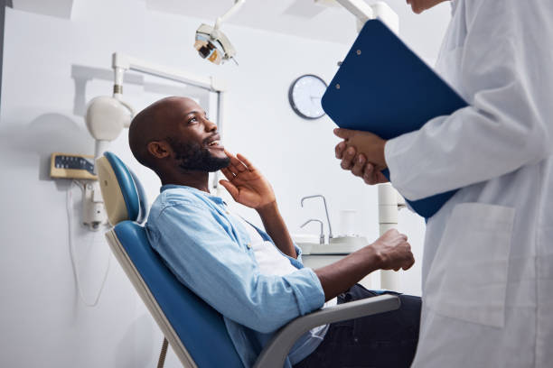 Best Broken or Chipped Tooth Repair in Lawrence, NY