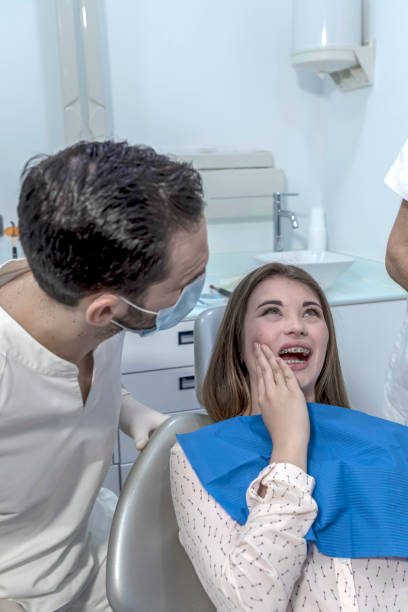 Best Emergency Treatment for Jaw Pain or Injury in Lawrence, NY