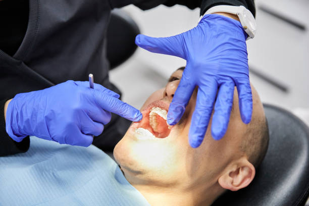 Best Emergency Treatment for Oral Infections in Lawrence, NY