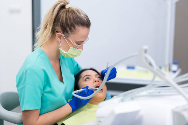 Best Emergency Dental Care for Sports Injuries in Lawrence, NY